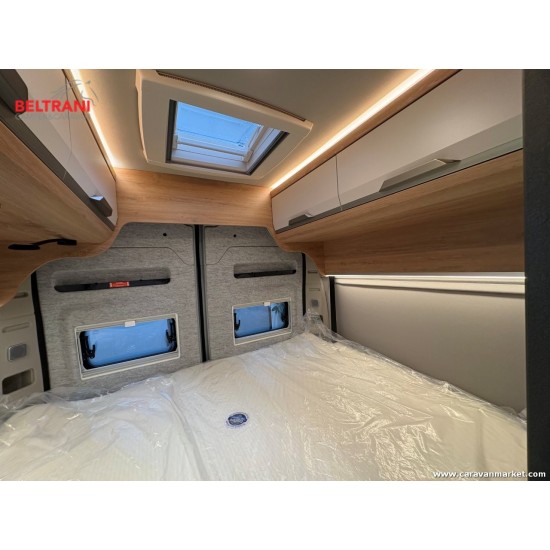 Knaus Boxlife 600 DQ  Platinum Selection 2026 | Automatico